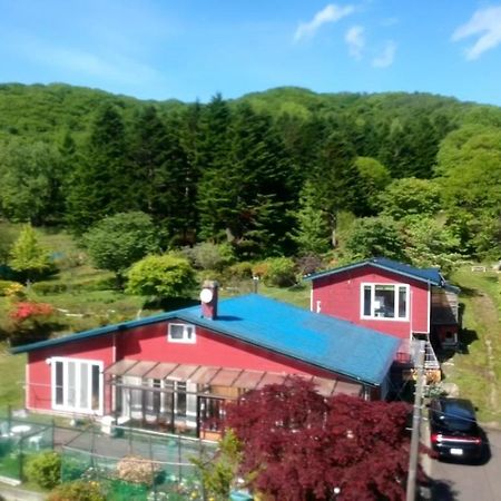 Noboribetsu No Mori Villa Luaran gambar
