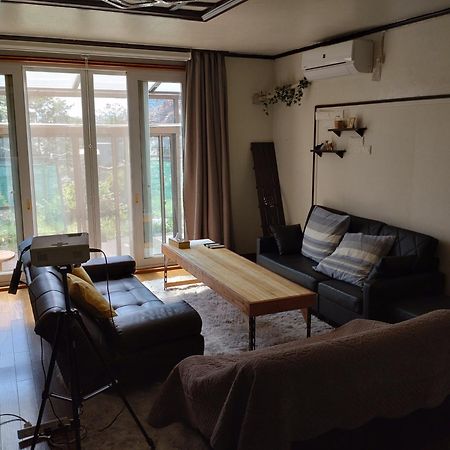 Noboribetsu No Mori Villa Luaran gambar
