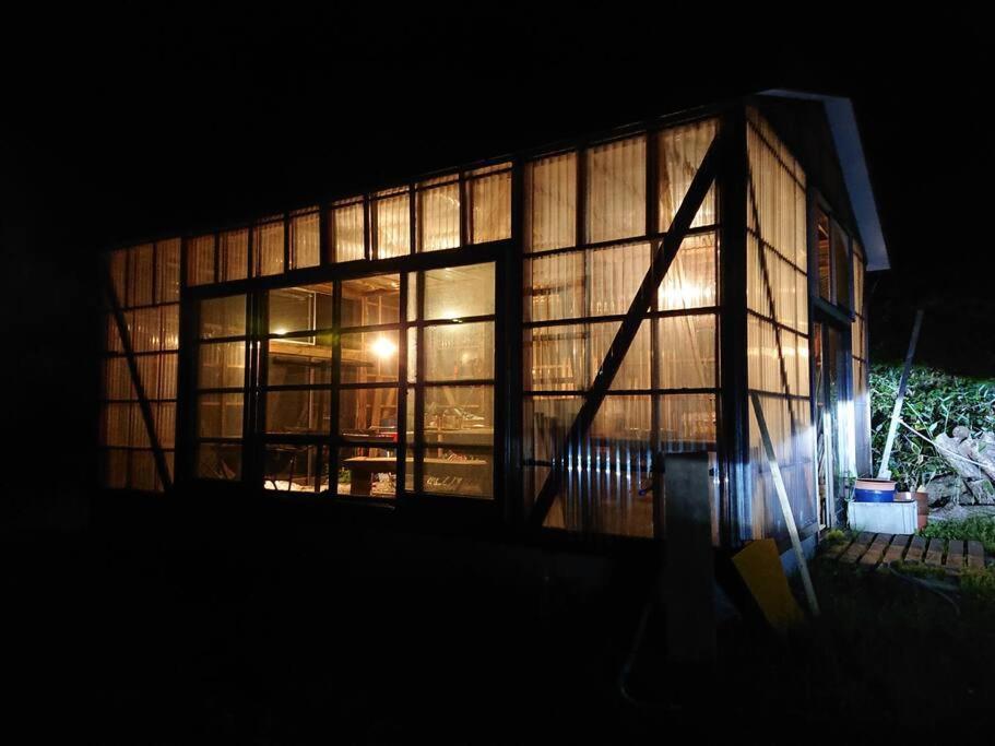 Noboribetsu No Mori Villa Luaran gambar