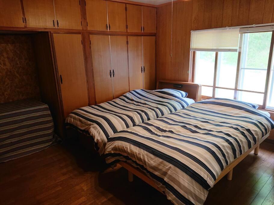 Noboribetsu No Mori Villa Luaran gambar