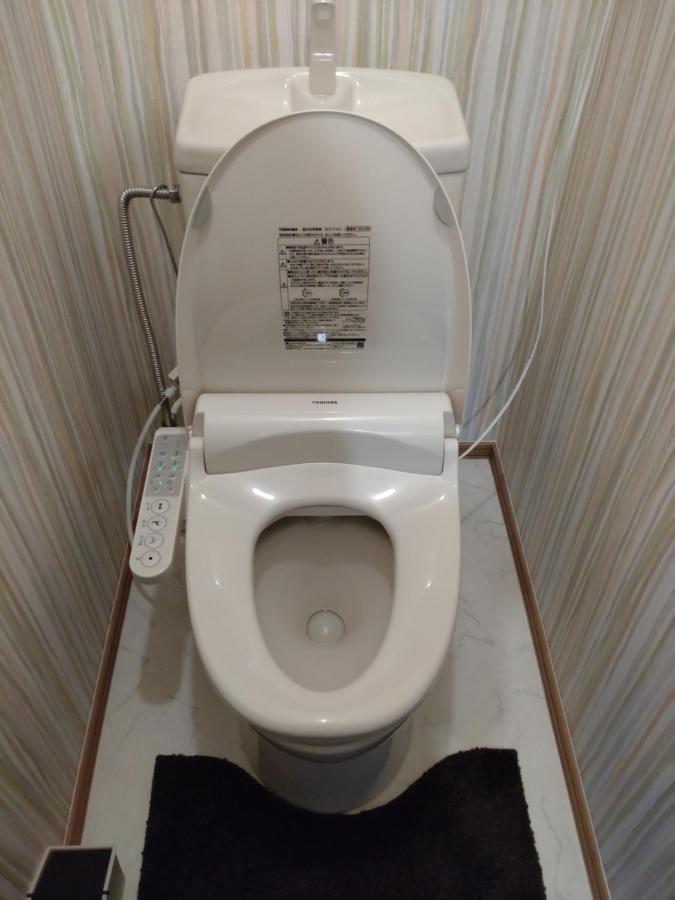 Noboribetsu No Mori Villa Luaran gambar