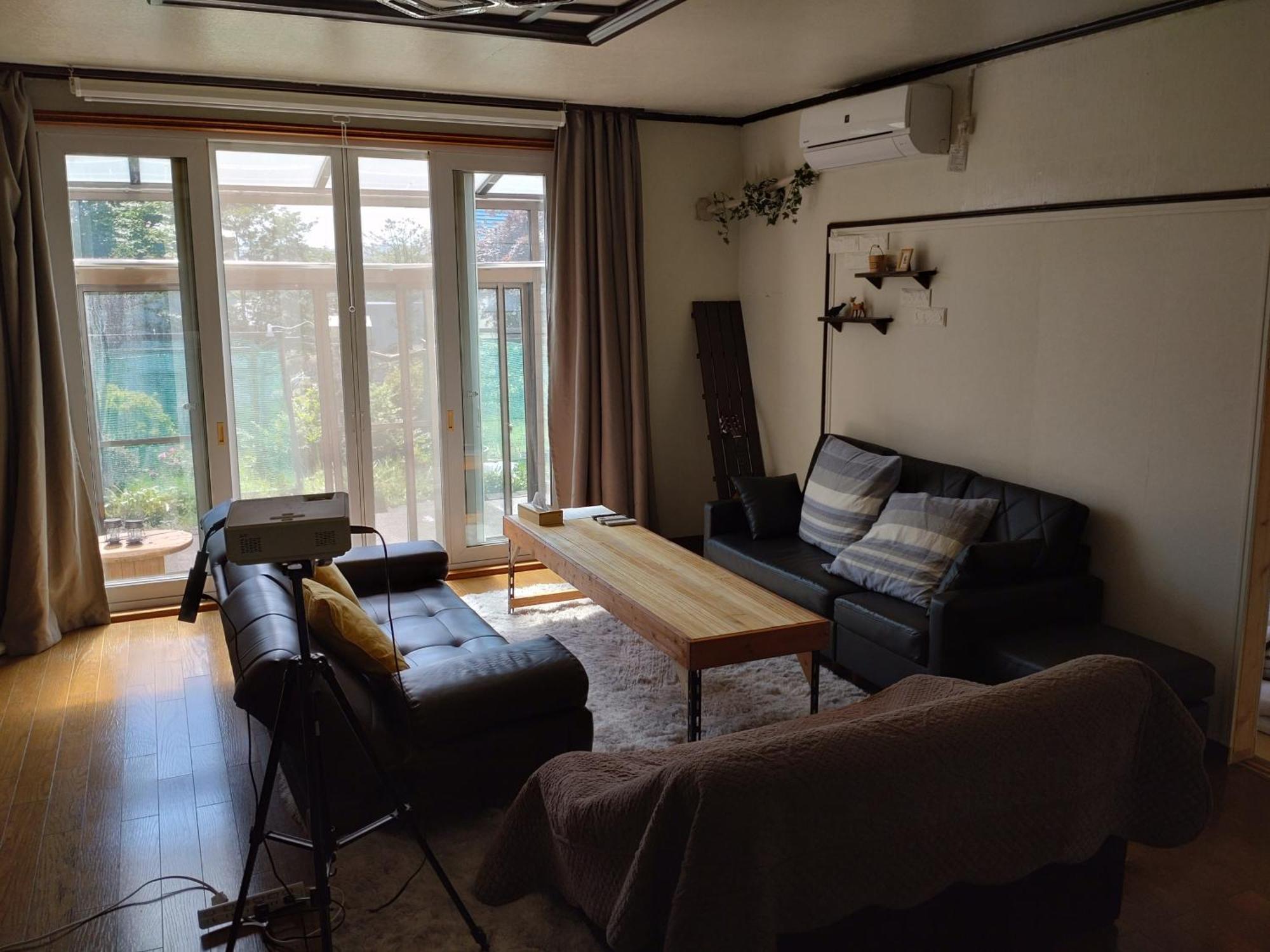 Noboribetsu No Mori Villa Luaran gambar