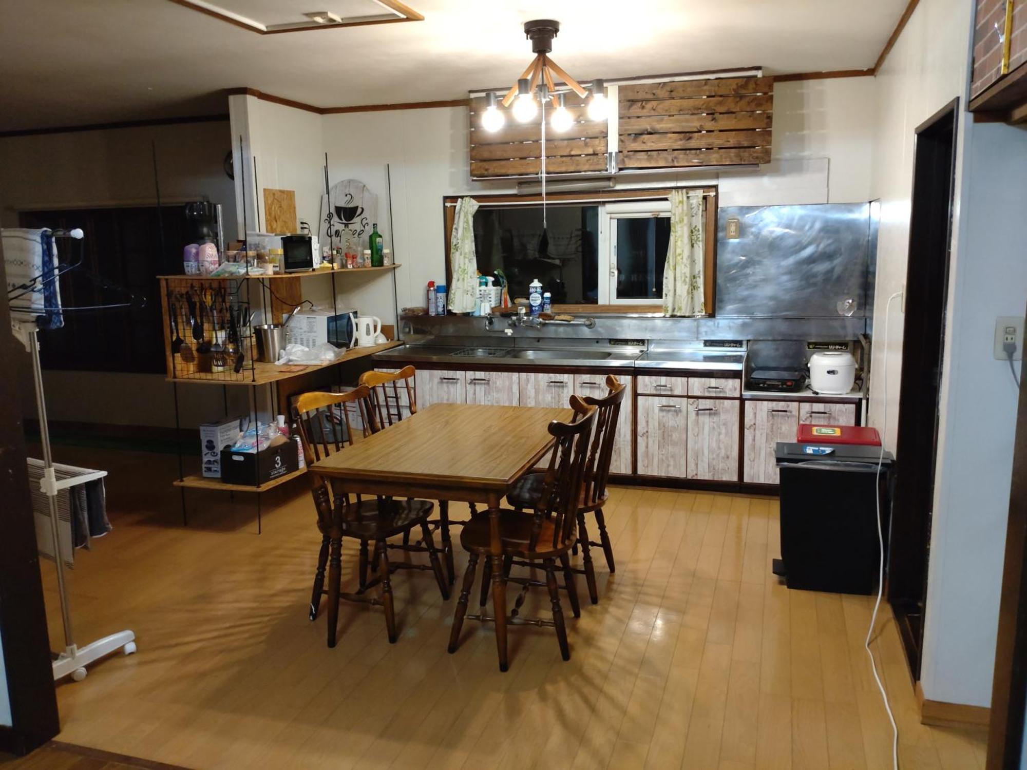 Noboribetsu No Mori Villa Luaran gambar